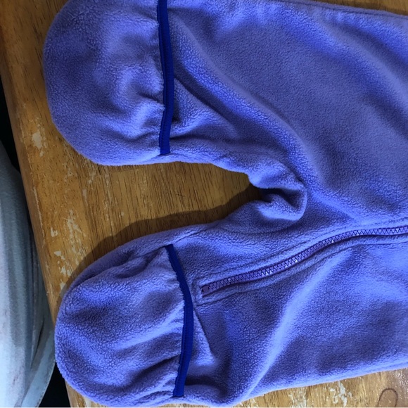 Columbia Bunting Suit - Picture 4 of 6